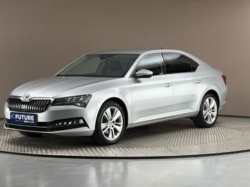 2.0 TSI DSG Style