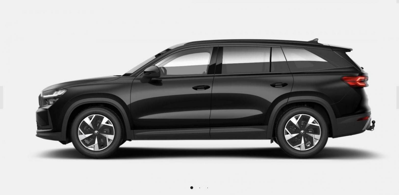 Škoda Kodiaq, Možnost nájmu/nájmu s odkupem - fotka 3