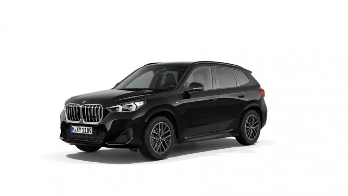 BMW X1, snadný nájem/nájem s odkupem - fotka 2