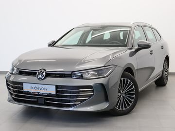 ELEGANCE 2,0 TDI 110 kW DSG