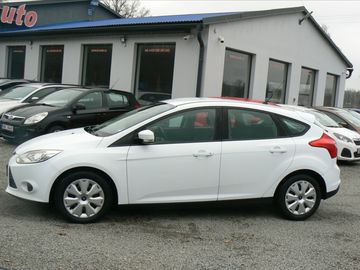 1,6 TDCi