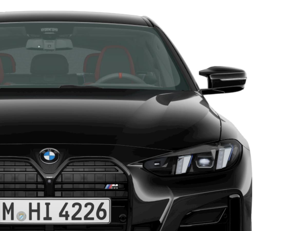 BMW Řada 4, M440i xDrive Gran Coupe - fotka 4