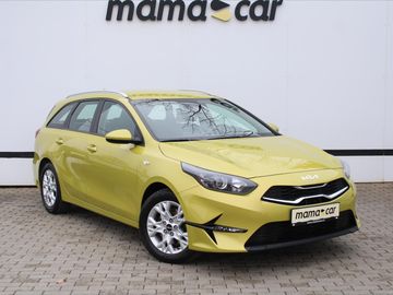 1.5 T-GDI 117kW SPIN DCT ČR