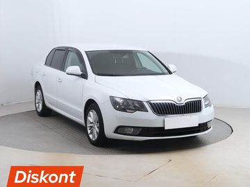 2.0 TDI, Comfort, Xenony