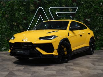 PERFORMANTE*CARBON*ADAS*B&O-3D