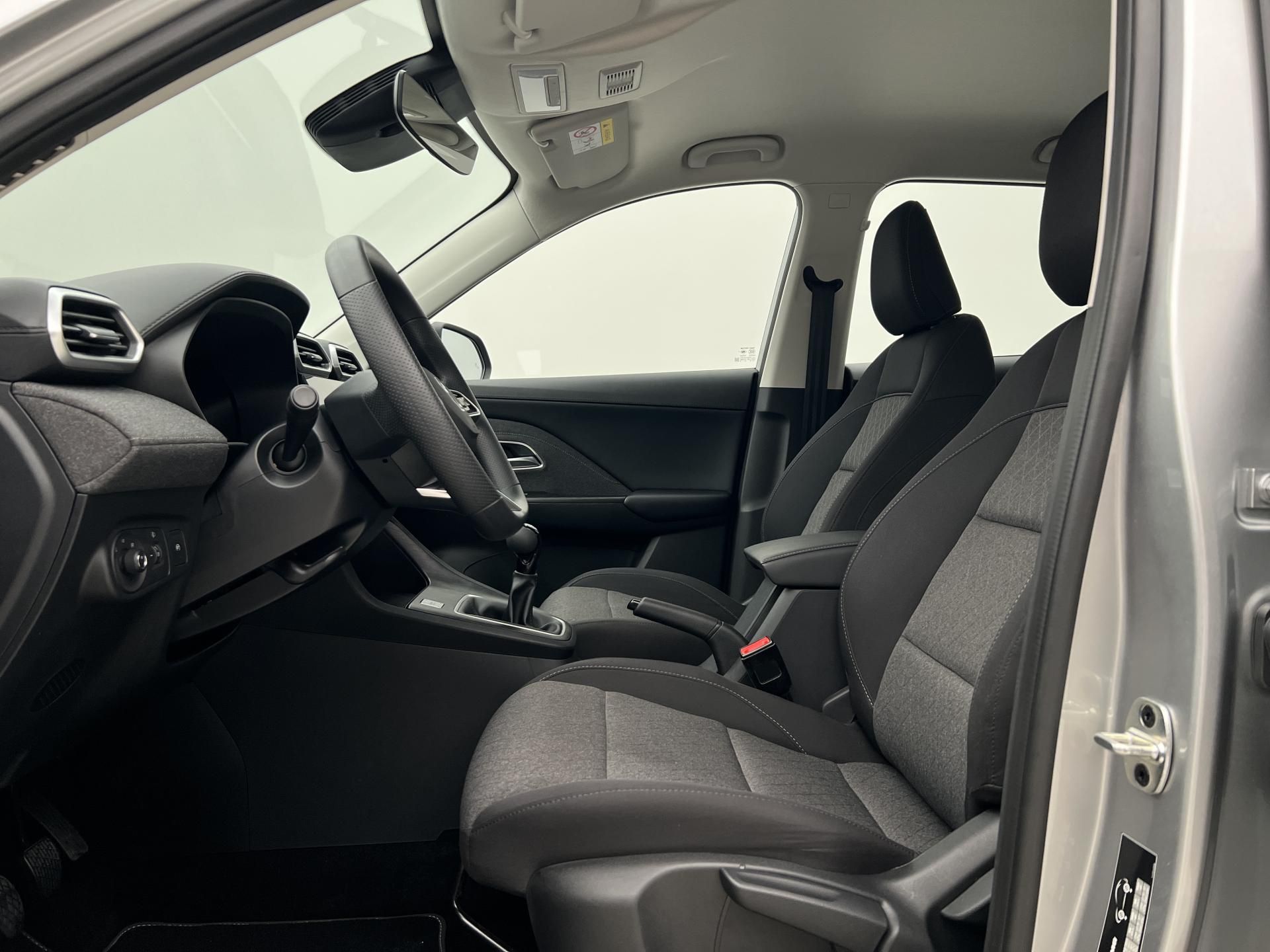 MG ZS, 1.5 EXCITE CZ 1.maj. - fotka 3