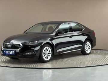 1.5 TSI E-Tec DSG Style