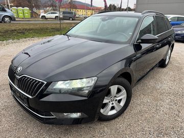 2.0 TDi 110kW LED NAVI Rozvody