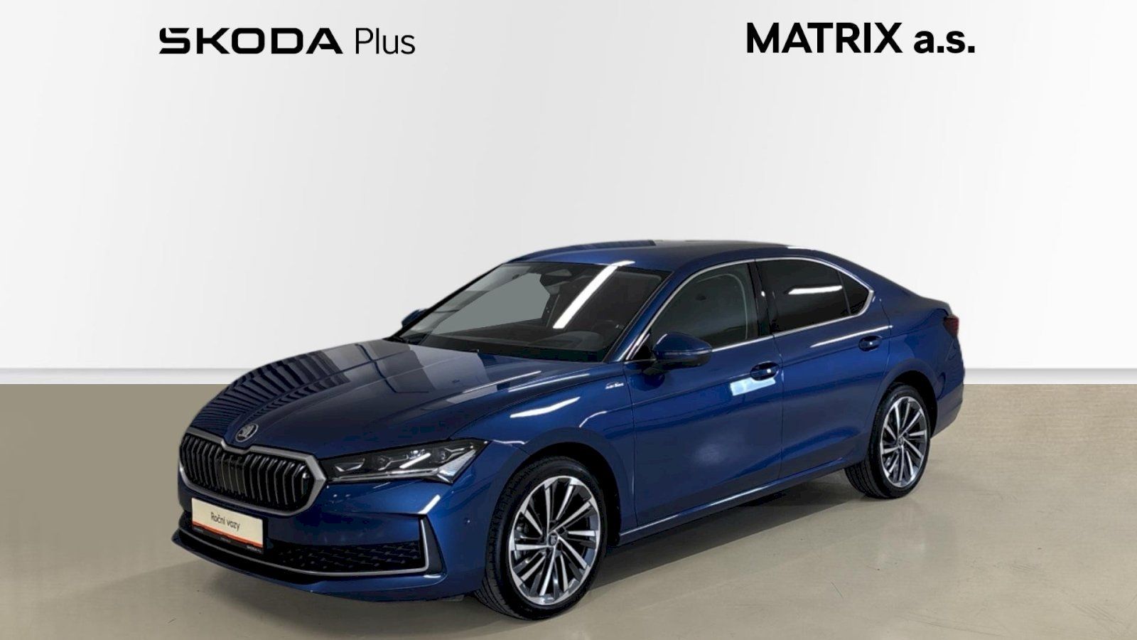 Škoda Superb, Laurin&Klement 2.0 TDI 142kW 4