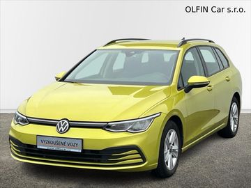 1,0 TSi 81kW LIFE  8