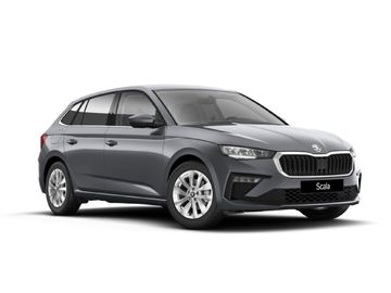 1.0TSI 85kW Top selection