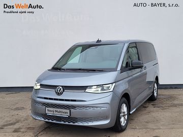 LONG LIFE 2,0 TDI 110KW 10 km