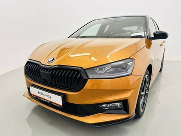 Monte Carlo 1,0 TSI 85kW DSG7/