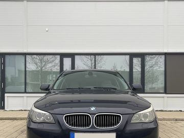 BMW (E60) - 3.0d (M57)