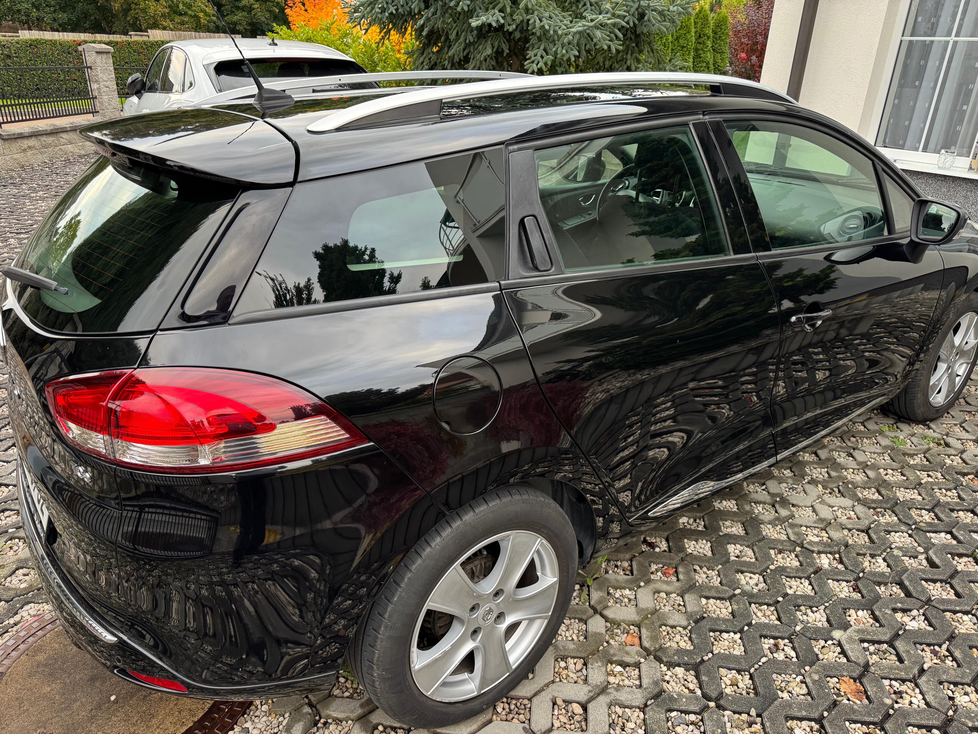 Renault Clio - fotka 2