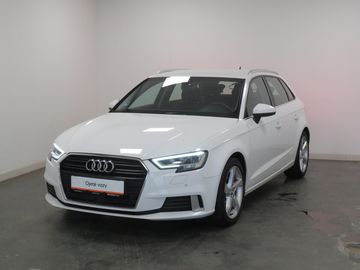 1.6 TDI 85 kW DSG Sportback