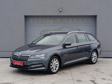2.0TDI 147kW STYLE VIRTUAL DPH