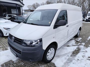 2,0TDI 84KW L2H2 90tisKM! KM G