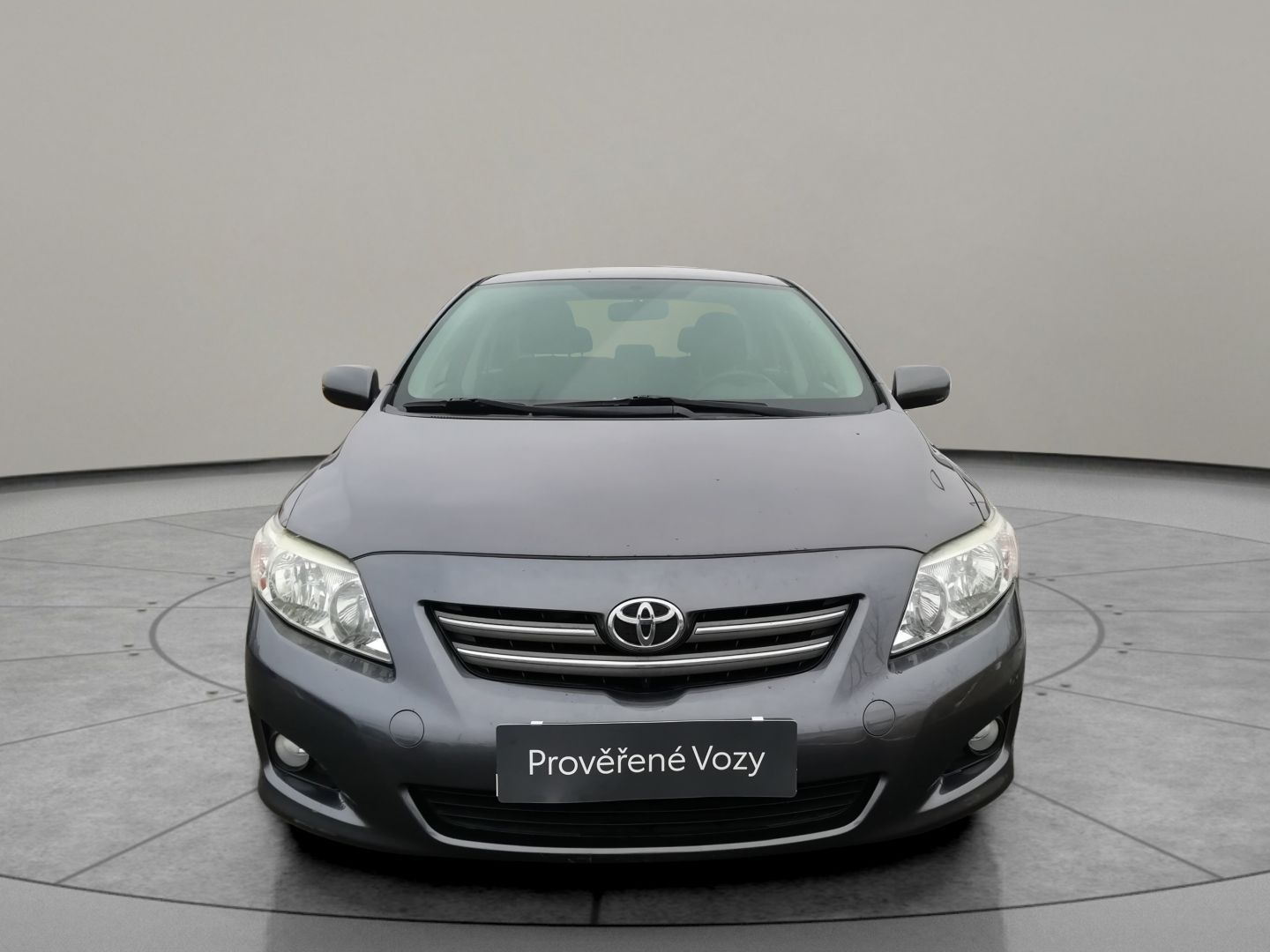 Toyota Corolla, 1,6 Valvematic Sol 97 kW - fotka 4