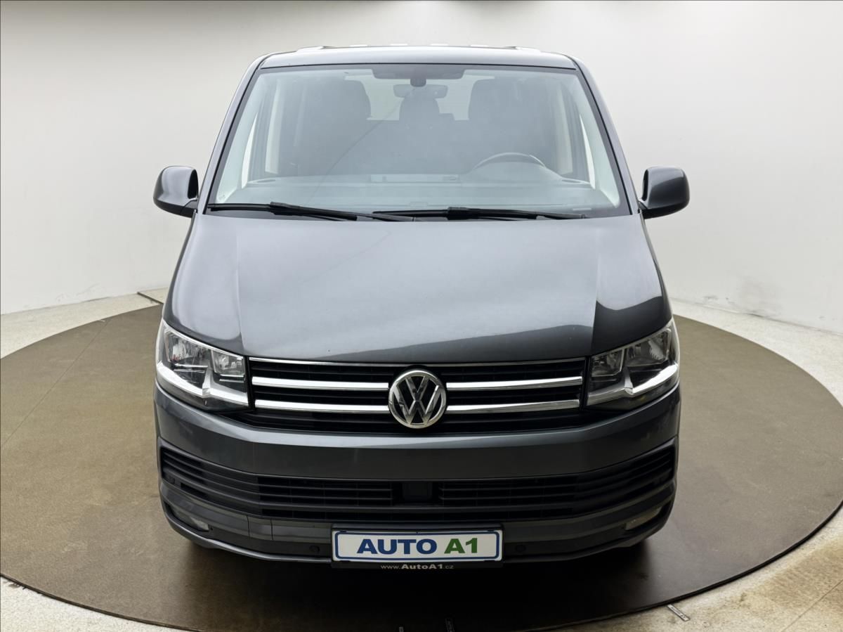Volkswagen Caravelle, 2,0 110kW DSG NZTOP LONG TZ - fotka 2