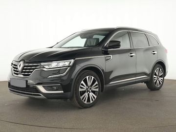 2.0 dCi  Initiale Paris 4X4