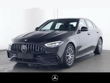 43 4M AMG Premium*Kůže*Navi*