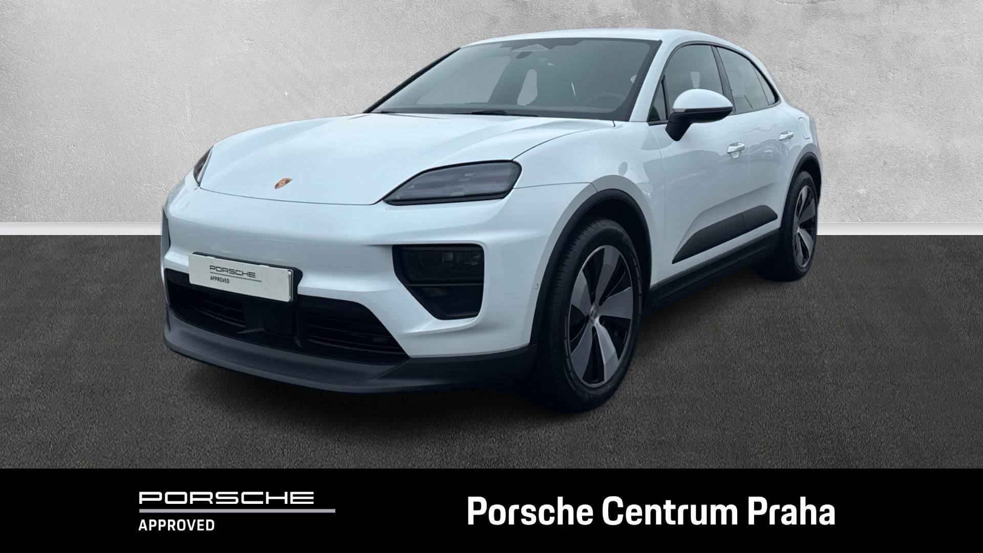 Porsche Macan, 4