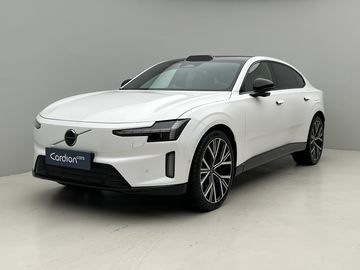PURE ELECTRIC ULTRA
