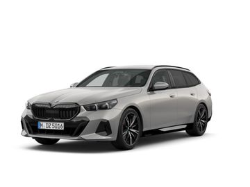 520d xDrive Touring