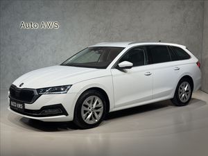 Škoda Octavia, 2,0 TDi  Style Virtual Assist