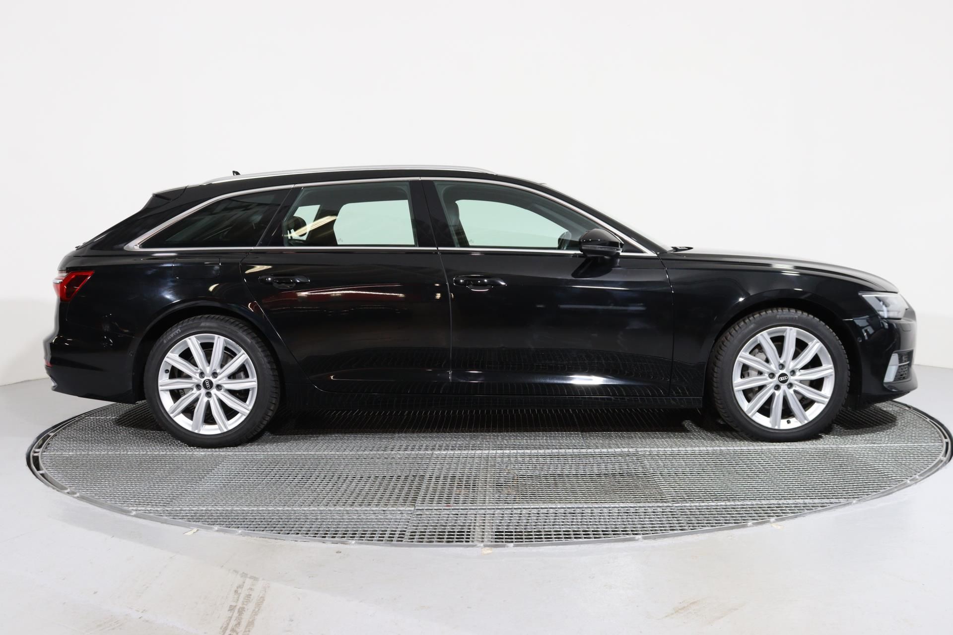 Audi A6, AVANT SPORT 50 TDI quattro - fotka 3