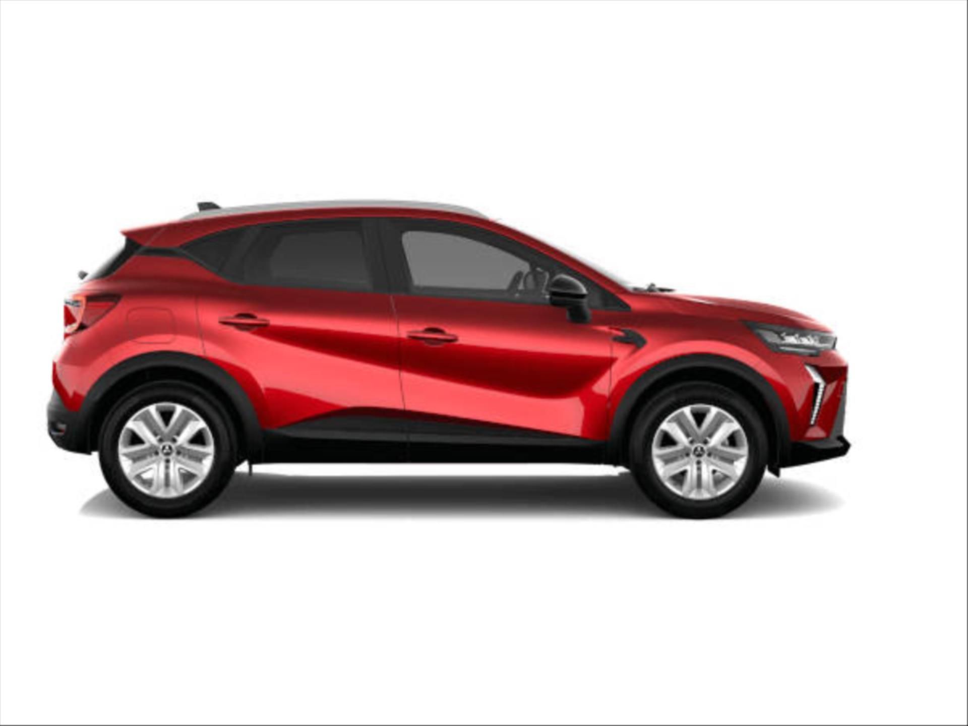 Mitsubishi ASX, 1,3 DI-T 114k 7AT 4x2  Invite+ - fotka 3