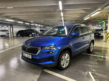 1.5 TSi, Top Selection, tažné