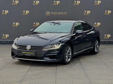2.0TDi 176kW DSG 4M R-line DPH