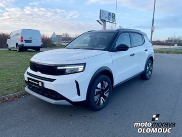 MHEV 1.2T 110k GS AT6