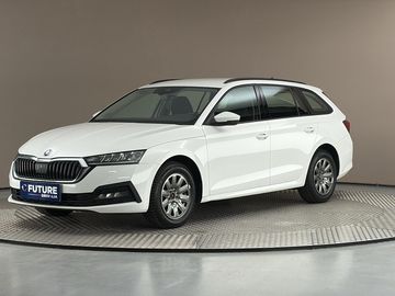 2.0 TDI Ambition Combi