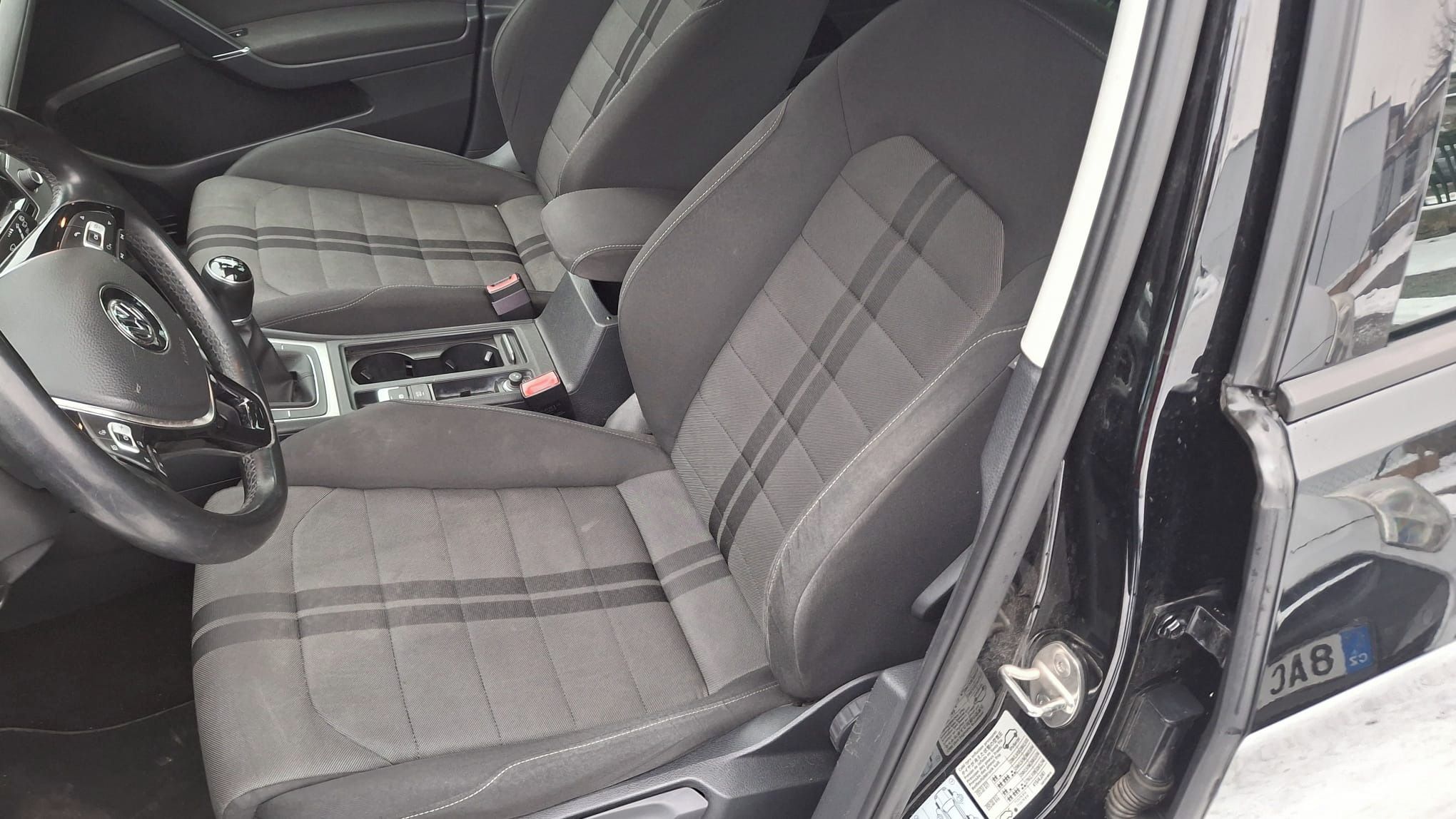 Volkswagen Golf, 2015 rozvody nové- na splátky - fotka 5