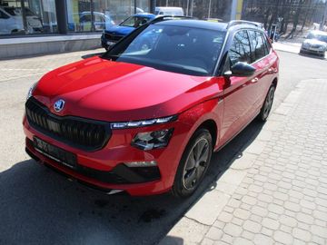 Monte Carlo 1,0 TSI 85kW/DSG/T