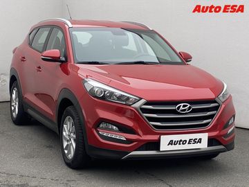 1.7 CRDi 2WD,Trend