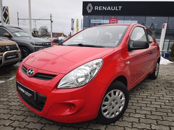 2009 ČR 1.MAJITEL 98453km