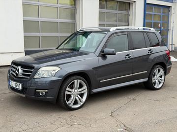 320 CDI 4MATIC V6