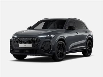 2,0   e-hybrid quattro 220kW