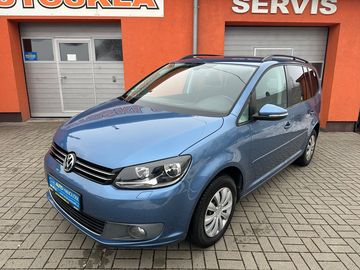 1.2 TSI 77KW Comfort.,tažné