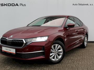 Selection City PLUS 1.5 TSI 11