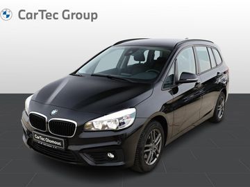 218i Gran Tourer