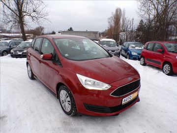 1,5 EcoBoost 110KW  1.MAJITEL