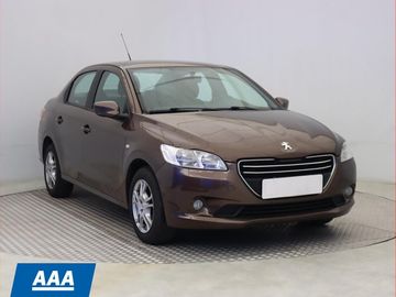 1.2 VTi, NOVÁ CENA, Klima