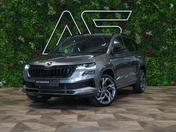 1.5TSI*ACC*DSG*TAŽNÉ*LED*360