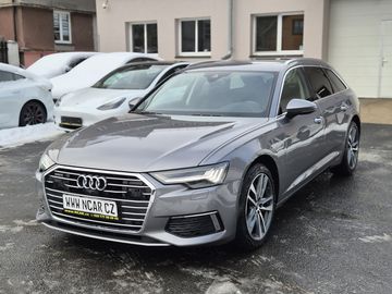 50TDi,210kw,QUATTRO,19ALU
