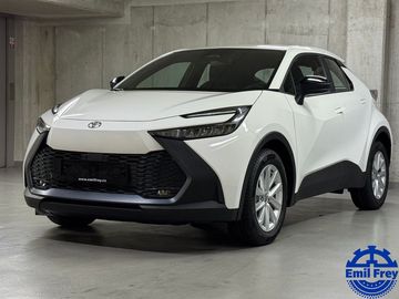 1.8,Hybrid,Comfort Business